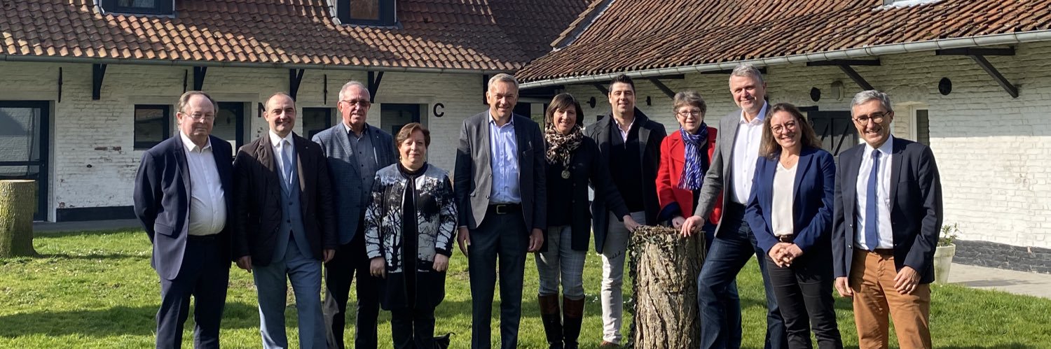 Jacques Houssin banner