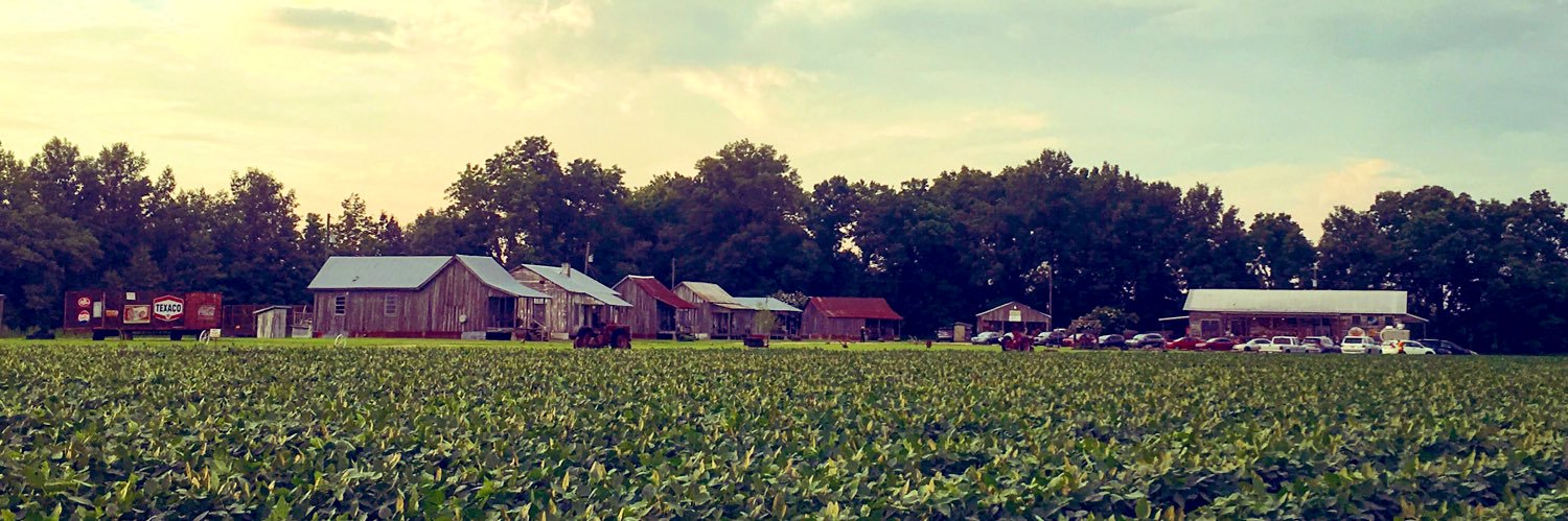 Thomas Gregory banner