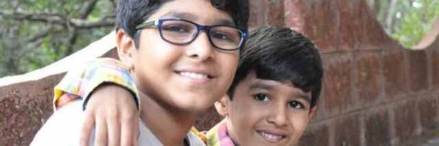 MilindVishnu's profile banner image