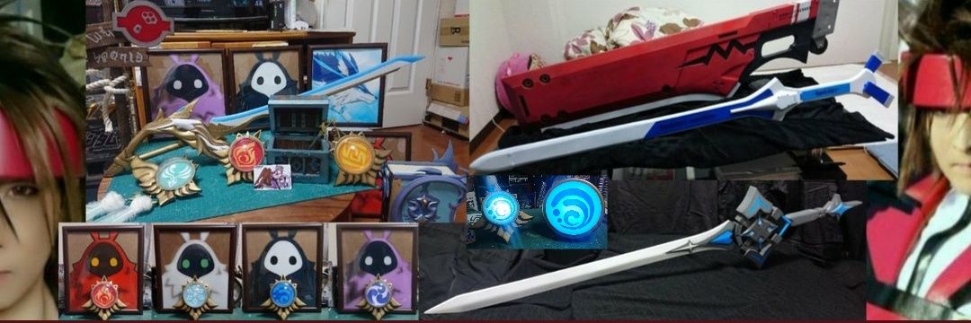 ∬伝説のいかれ シャッポ工房∬✨㊗️７th周年 ㊗️☃️✨造形講座 受付中🍨🔥✨🎵 banner