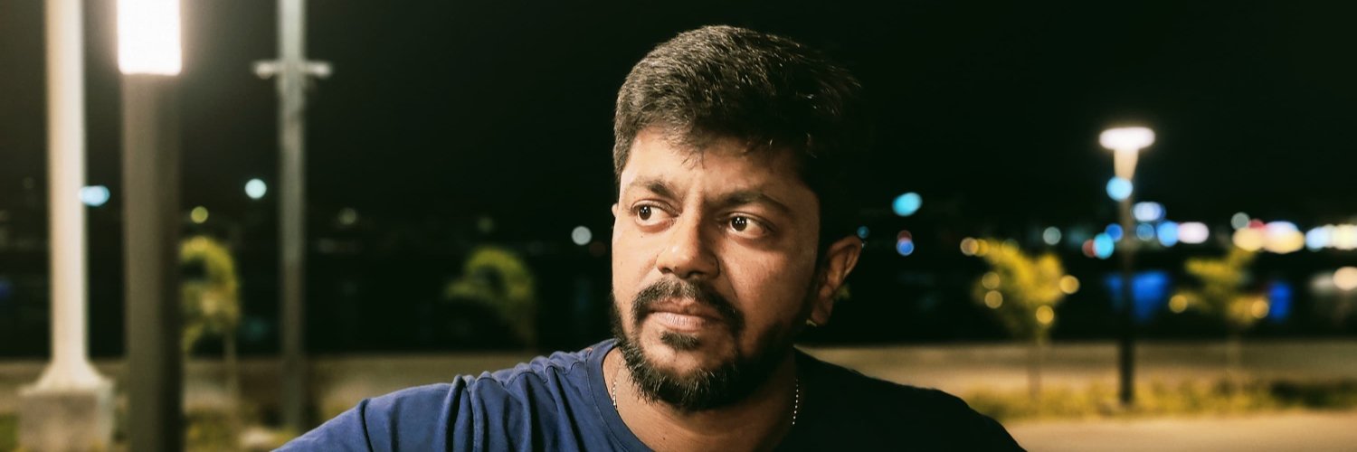 RtrAJAY's profile banner image