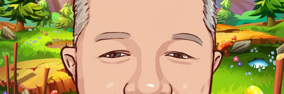 phongpech52's profile banner image