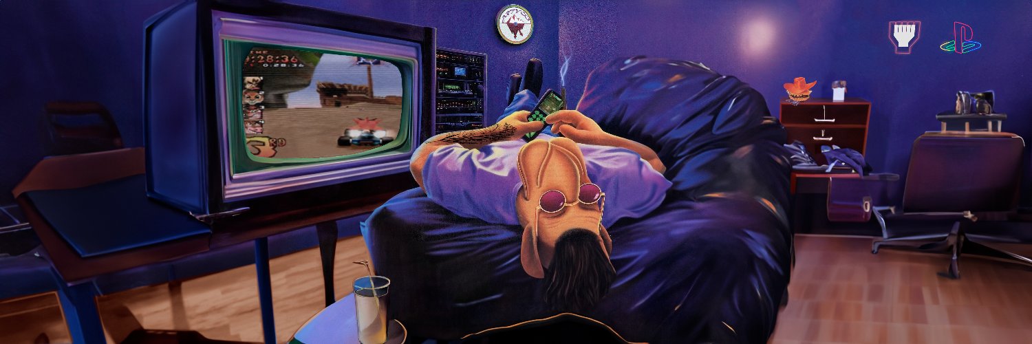 Alex Garijo (Skyp0 Film Era) banner