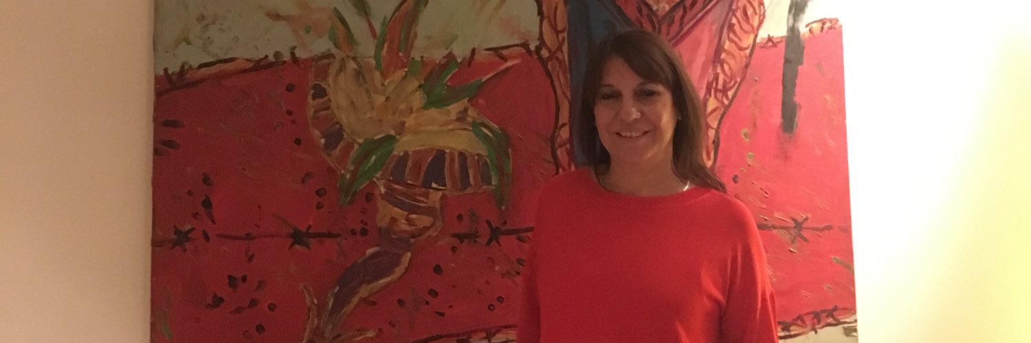 marilautt's profile banner image