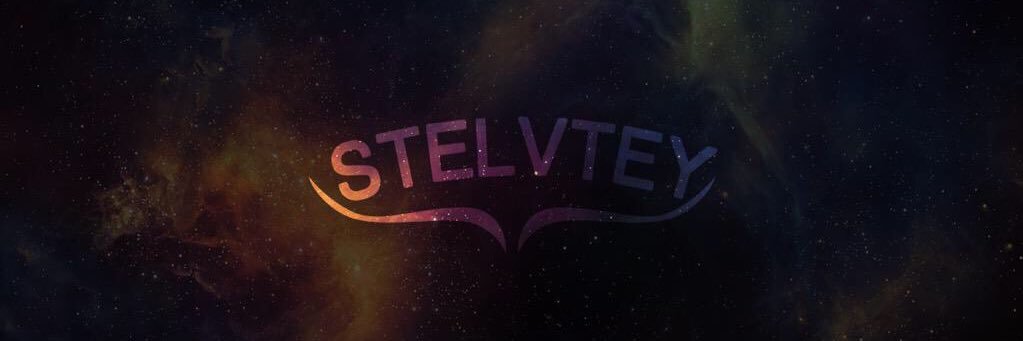Stelvtey's profile banner image