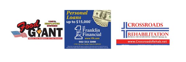 TippahSports Profile Banner