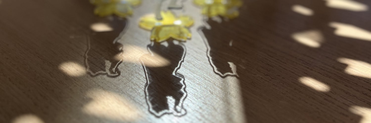 hakuryua's profile banner image