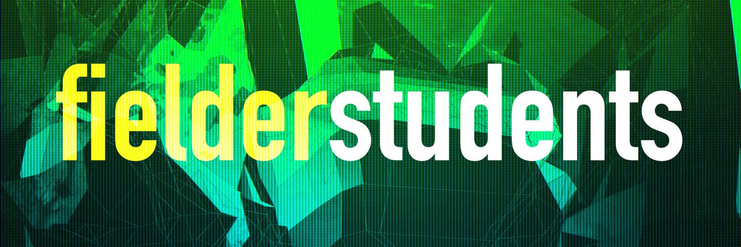 fielderstudents's profile banner image