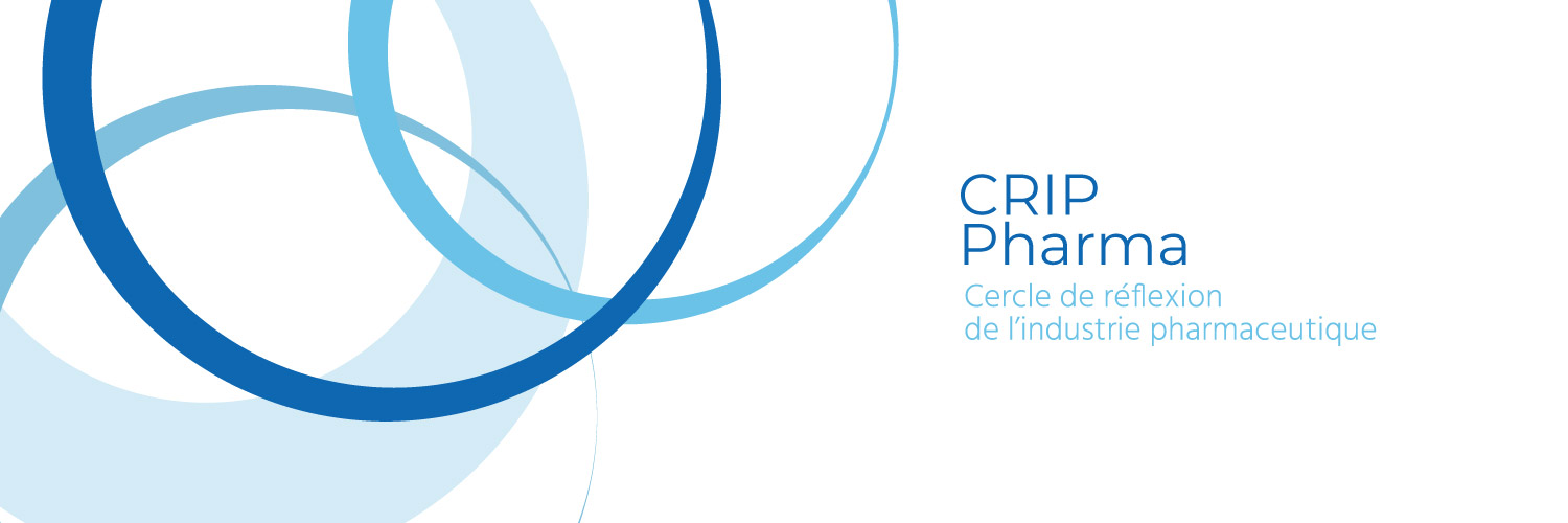 CRIP Pharma banner