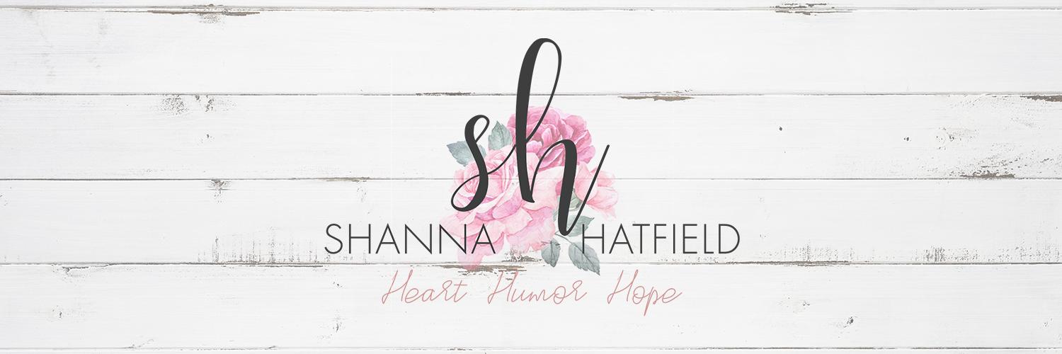 ShannaHatfield's profile banner image
