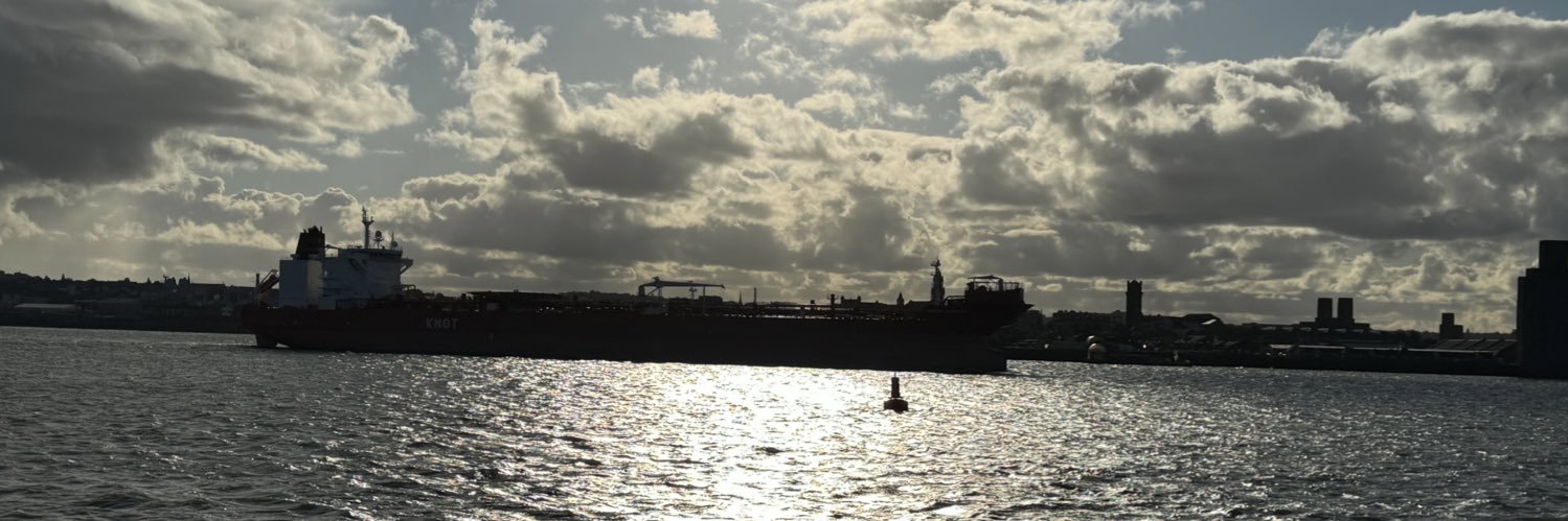 Andrew J Smith banner