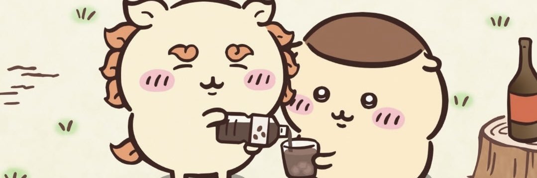 (｡･ω･｡) banner