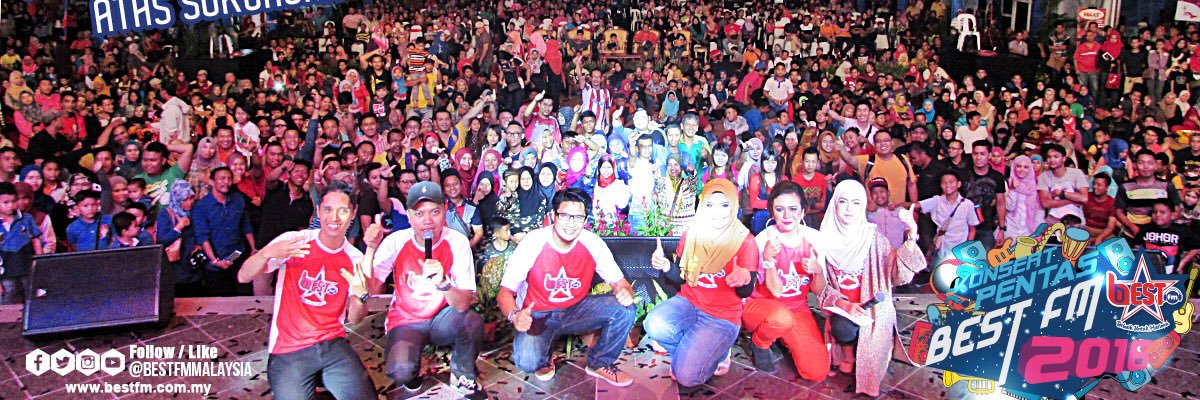 IeqaBestFM's profile banner image