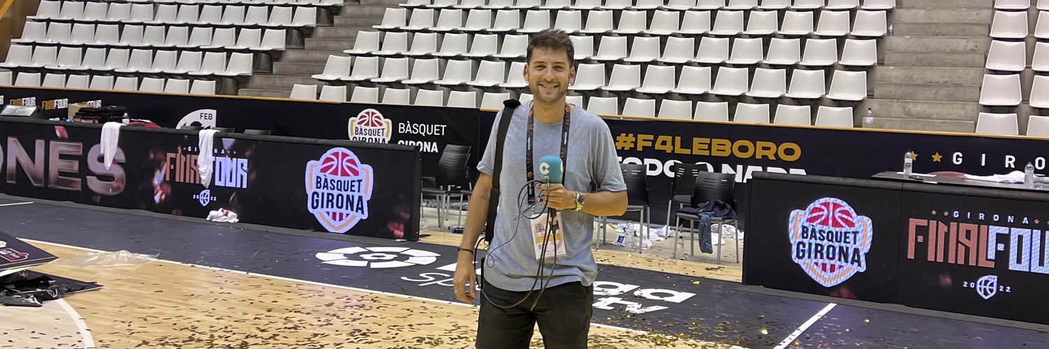 Joaquín Bacigalupo banner