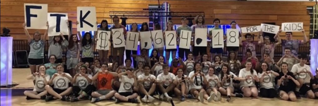 UHS_Minithon's profile banner image