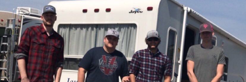 MrOneall's profile banner image