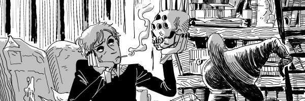 Skulkingfoxes Profile Banner