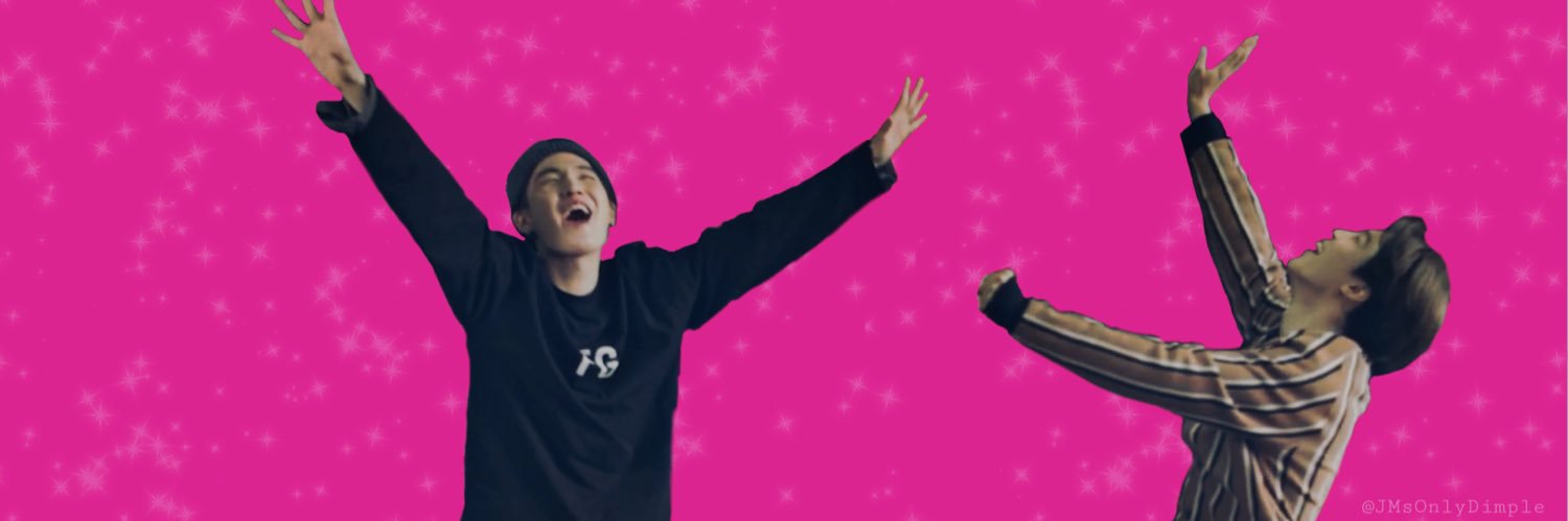 JMsOnlyDimple's profile banner image
