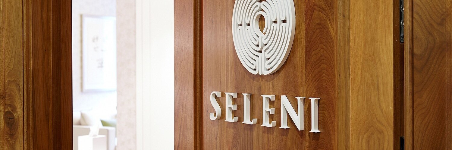 Seleni Institute banner