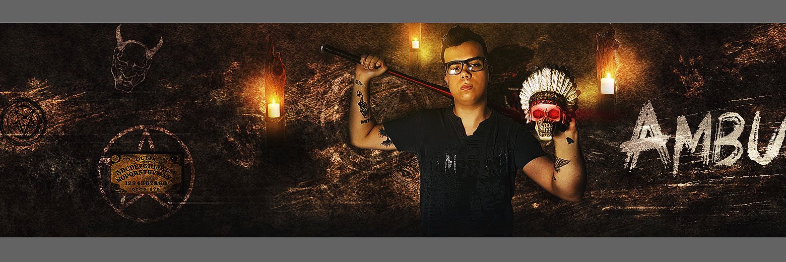 Ambuplay #LDM banner