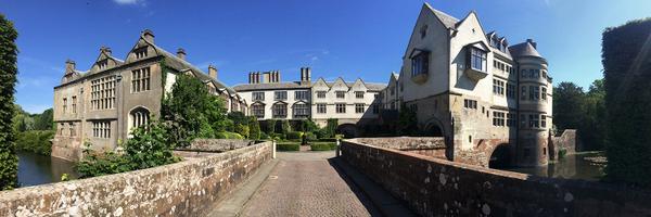 CoombeAbbey Profile Banner