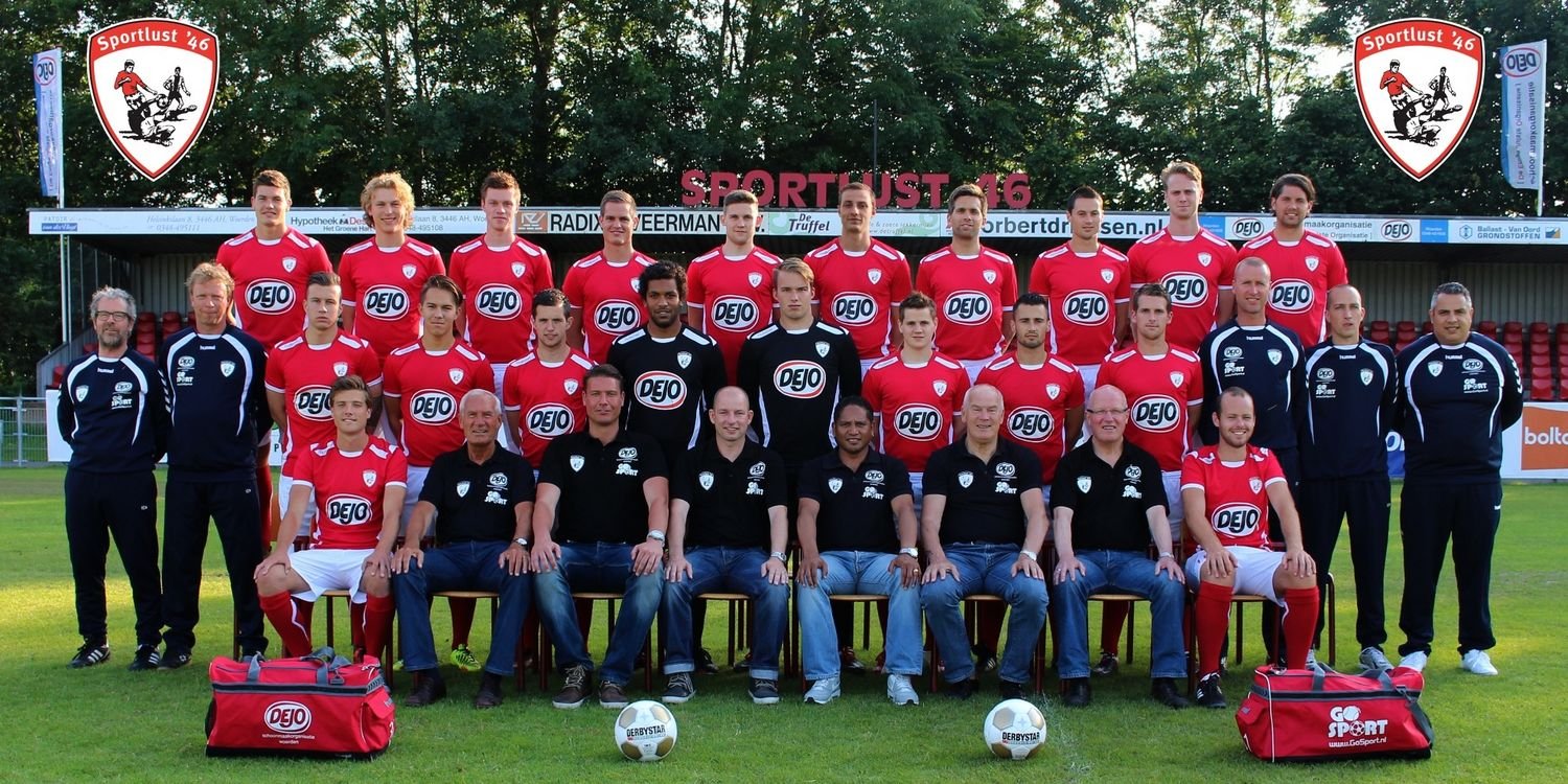 TopfitWoerden's profile banner image