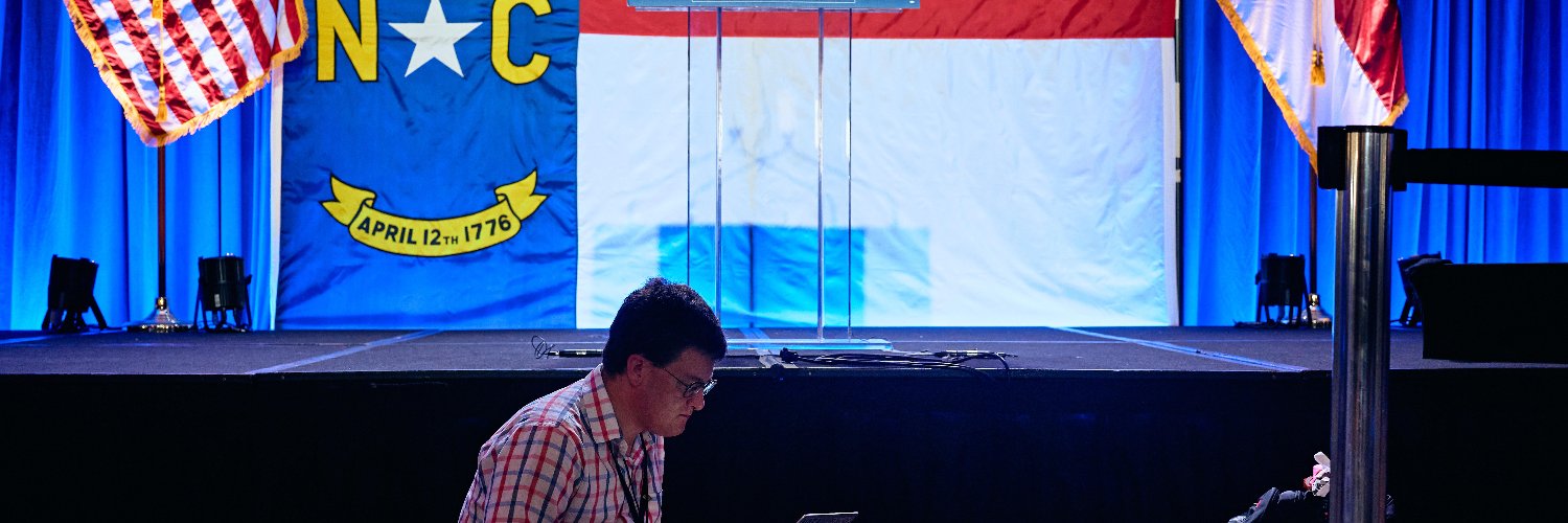 josephanavin's profile banner image