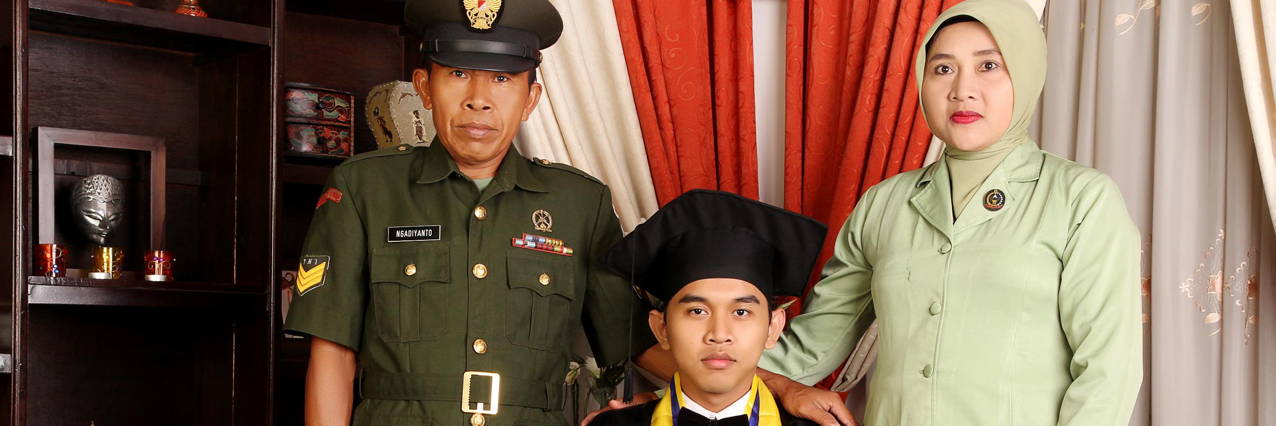 defajry's profile banner image