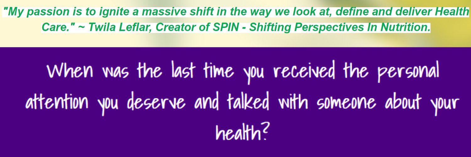 SPIN_Nutrition's profile banner image