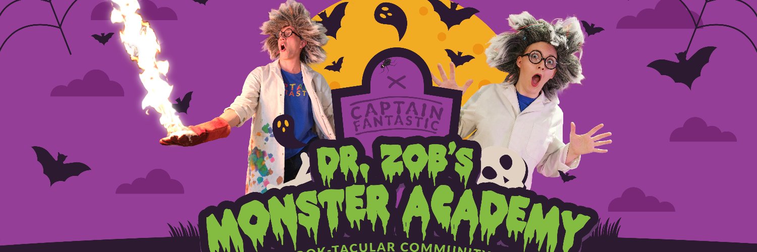 Captain Fantastic banner