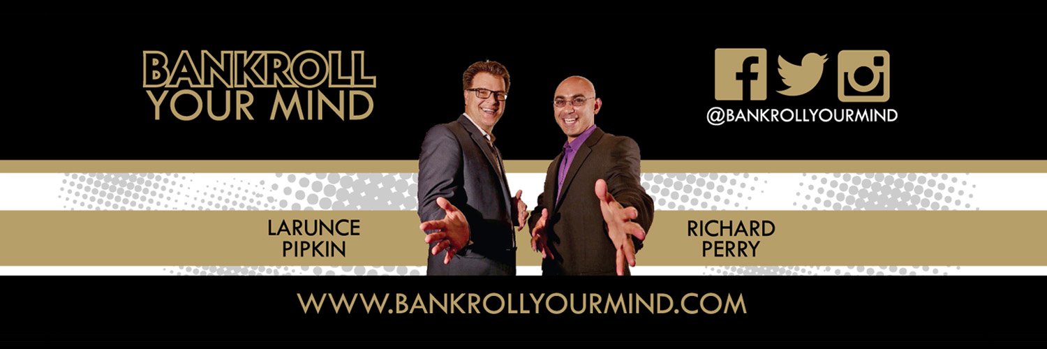Bankroll Your Mind banner