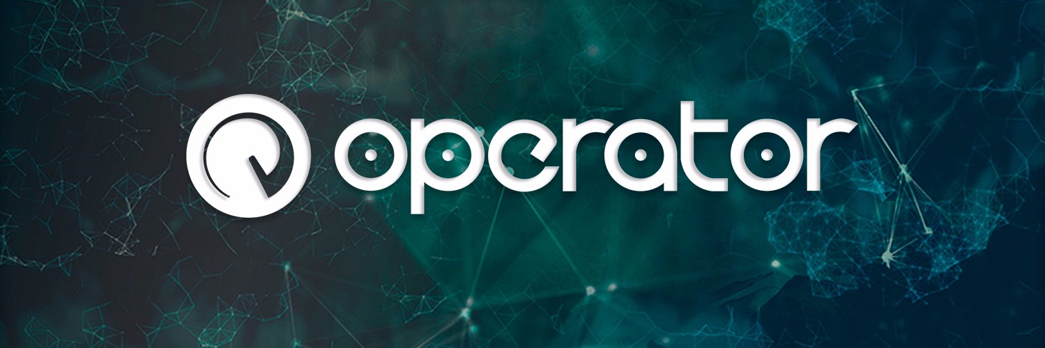 OperatorMGMT's profile banner image