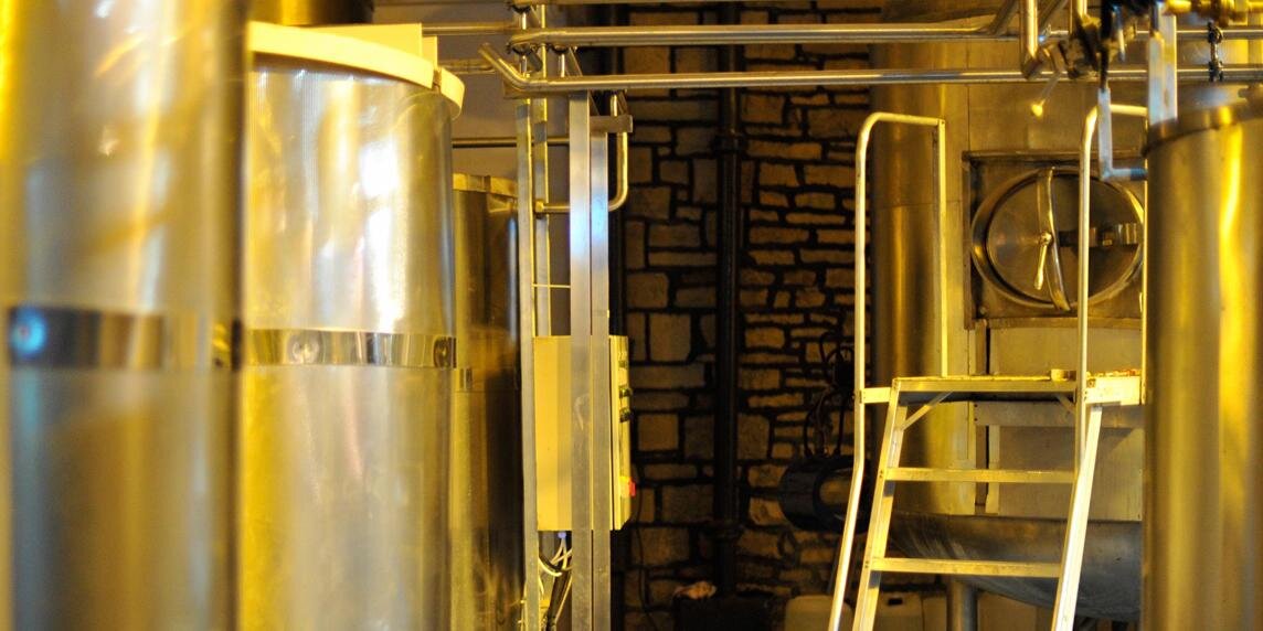 DunscarBridgeBrewery banner