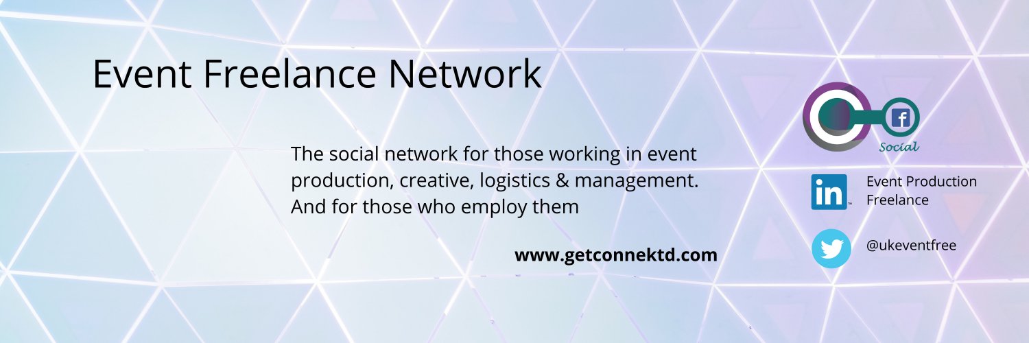 ukeventfree's profile banner image