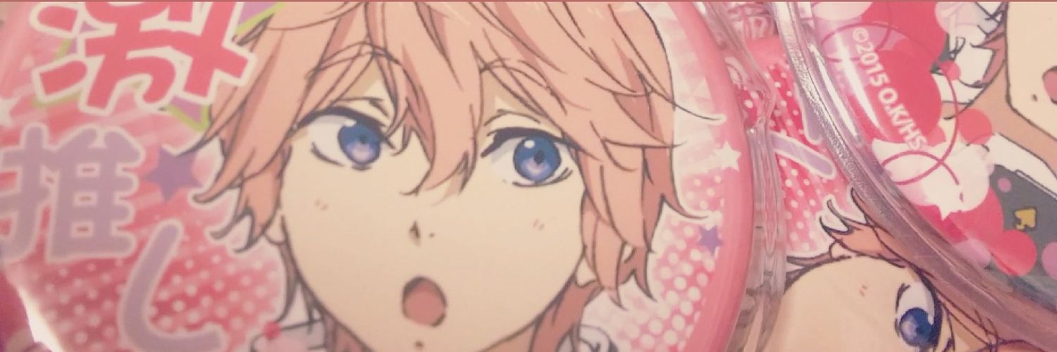 kimagure3v3's profile banner image