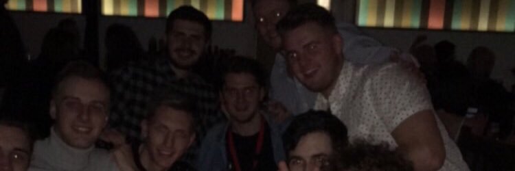 JackWats19's profile banner image