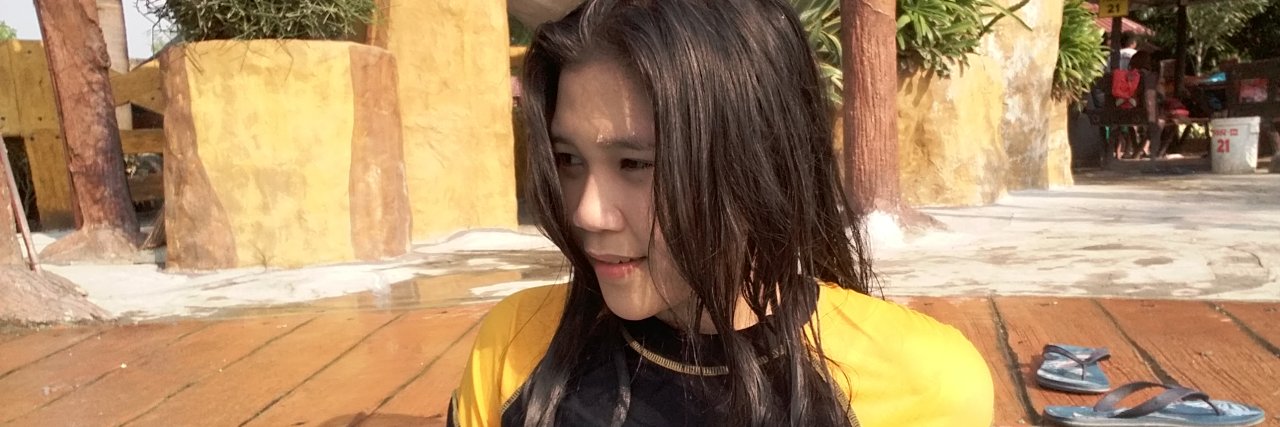 dheasxy's profile banner image