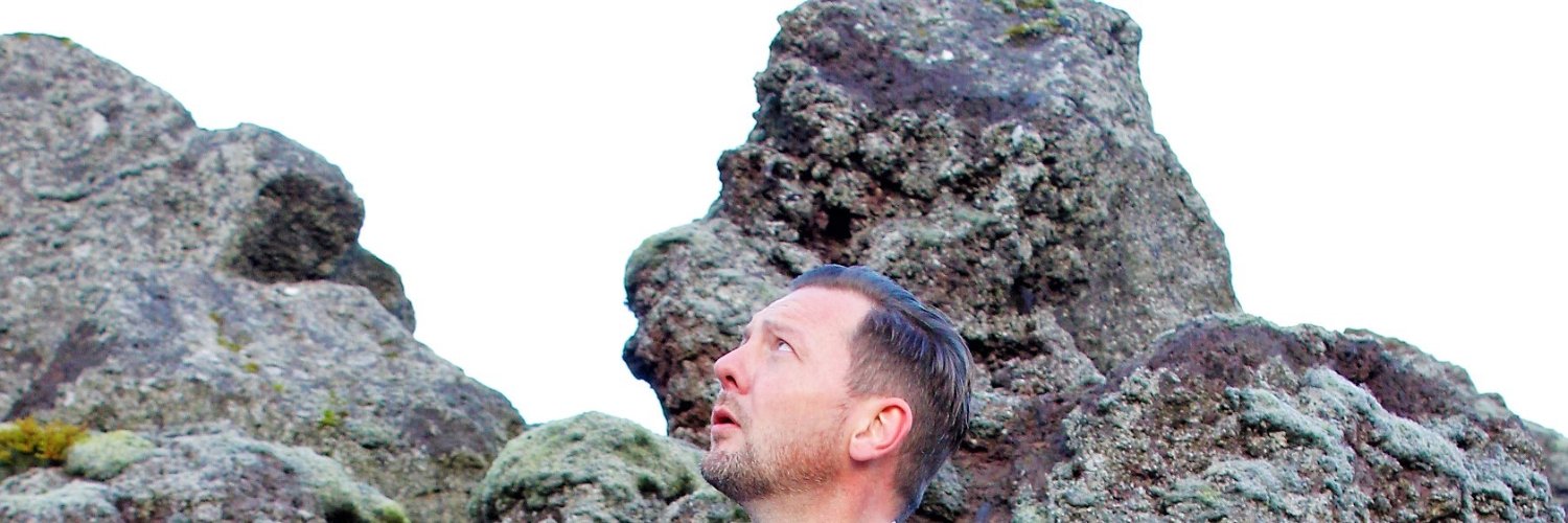 HalldorSaem's profile banner image