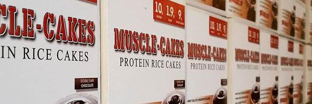MuscleCakes's profile banner image