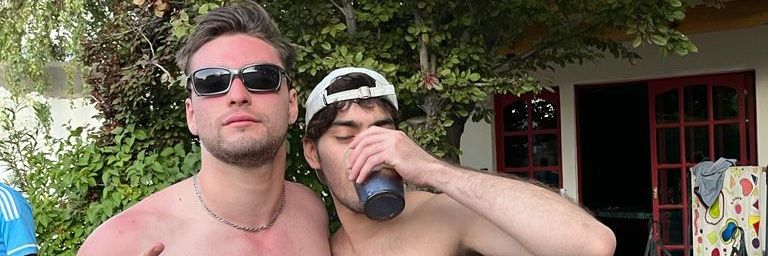 peterbusok's profile banner image
