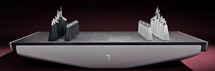 Architect banner