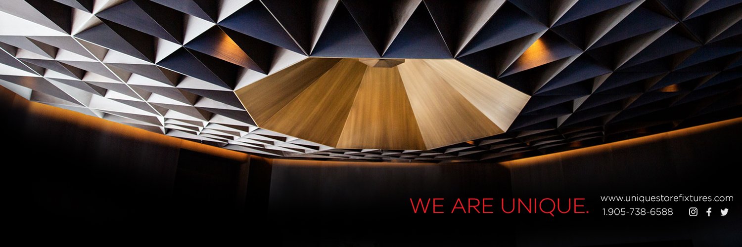 UniqueFixtures's profile banner image