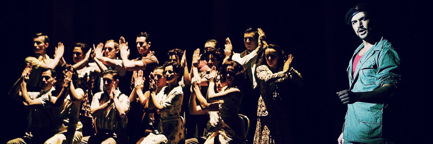 Oliver Slade banner