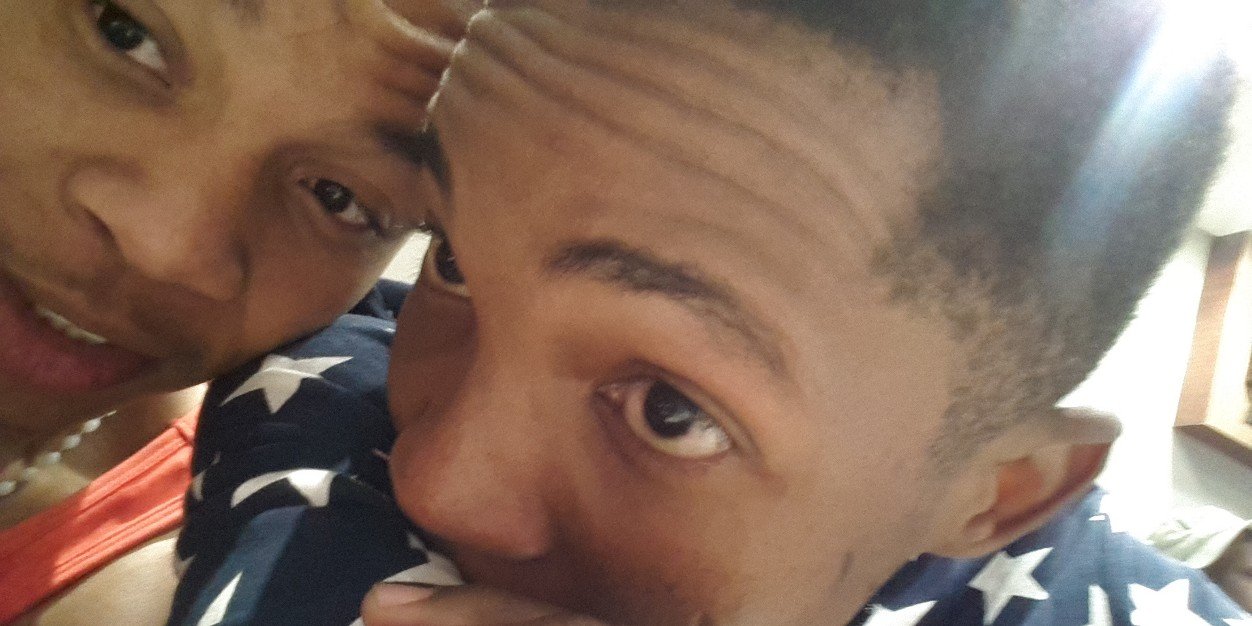 Mlamulee's profile banner image