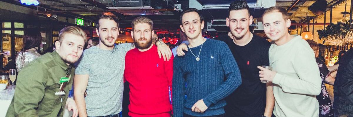 Jamie Panting banner