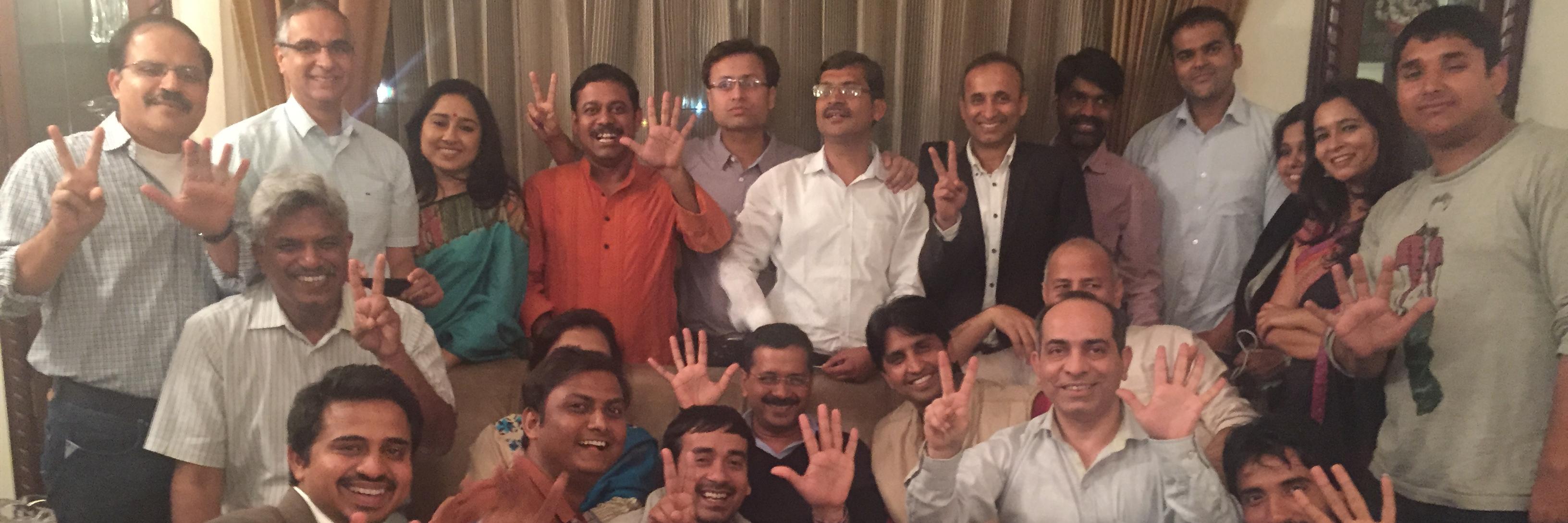 bipuldelhi's profile banner image