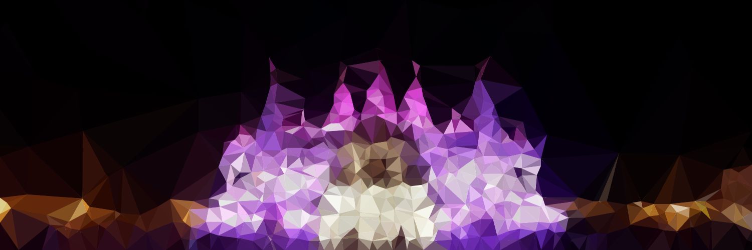 vinitppatel's profile banner image