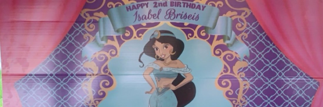 Isabelbriseis's profile banner image