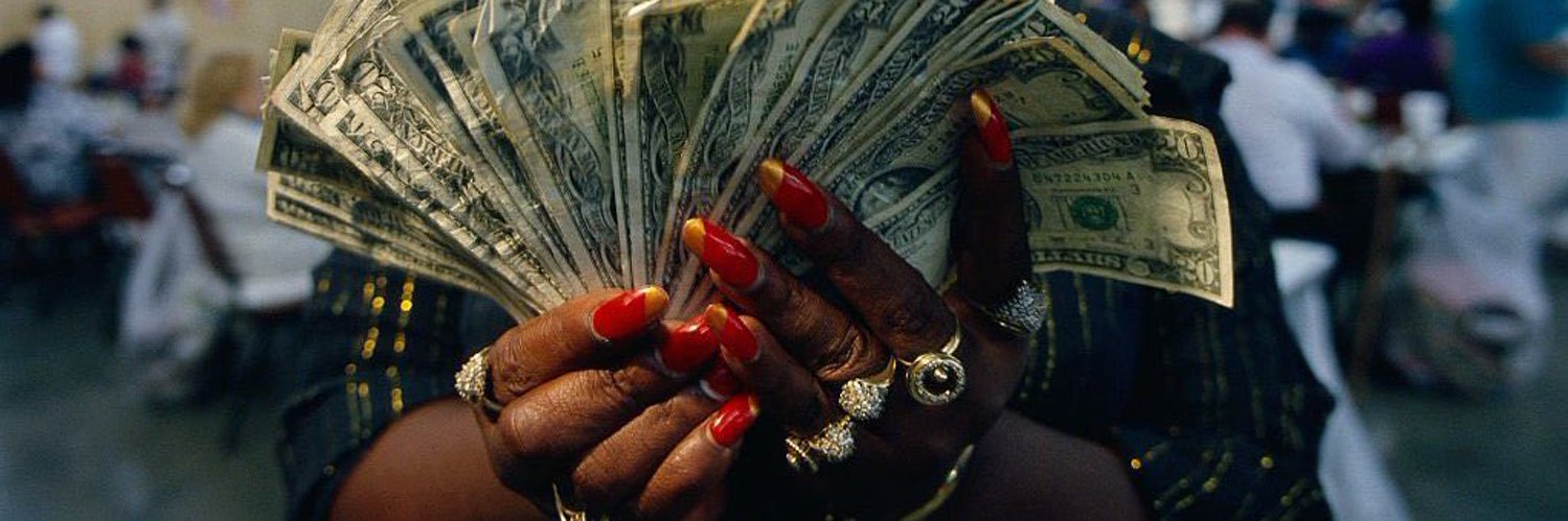 Tysheeky's profile banner image