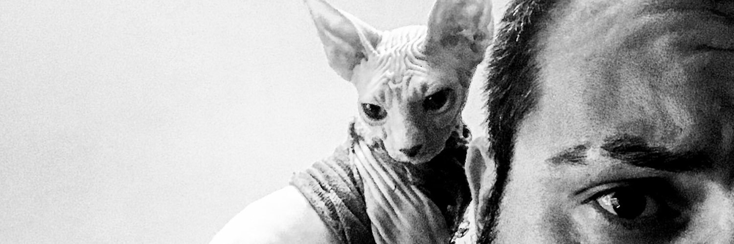 FiodorV's profile banner image